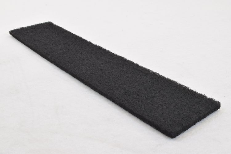 Ilmansuodatinmatto/ air filter mat Airfil Oy